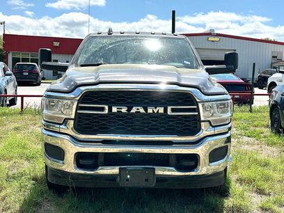 Used 2019 RAM 3500 Tradesman
