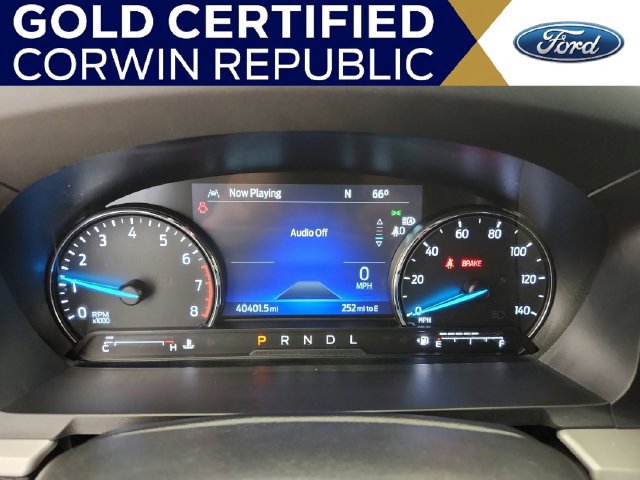 Used 2022 Ford Explorer XLT w/ Equipment Group 202A AWD/4WD image 15