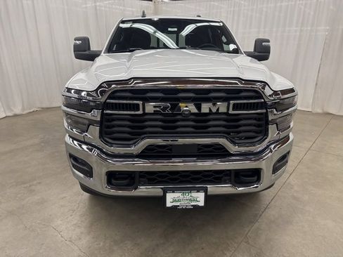 New 2025 RAM 2500 Big Horn image 2