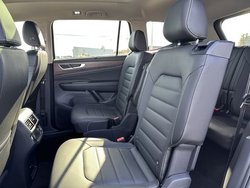 New 2026 Volkswagen Atlas SEL image 25