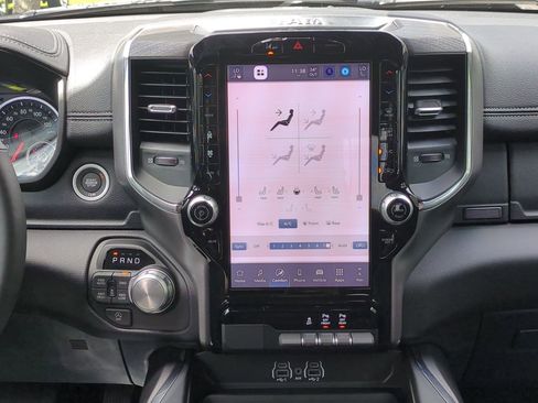 New 2026 RAM 1500 Laramie image 19