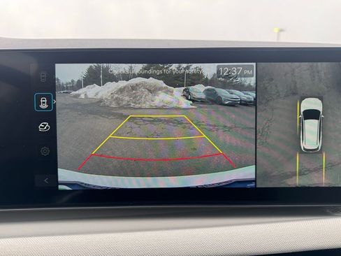 New 2026 Hyundai Tucson Limited image 10