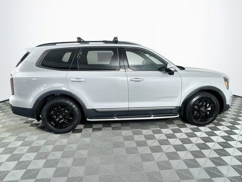 Used 2023 Kia Telluride SX X-Pro AWD/4WD image 9