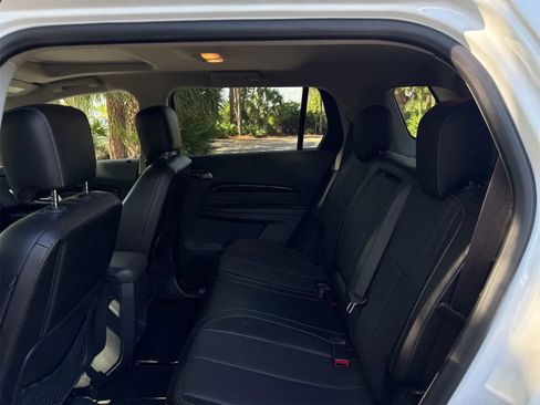 Used 2016 GMC Terrain Denali FWD image 12