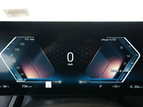 New 2026 BMW iX xDrive45 w/ Premium Package image 16