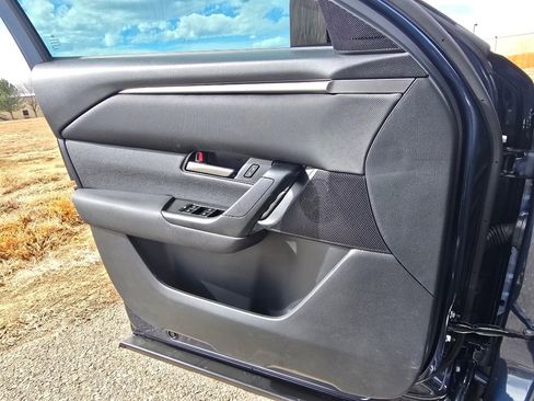 New 2026 MAZDA CX-50 2.5 Hybrid w/ Cargo Package image 17