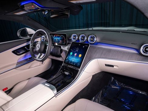 New 2026 Mercedes-Benz CLE 450 4MATIC Coupe image 4