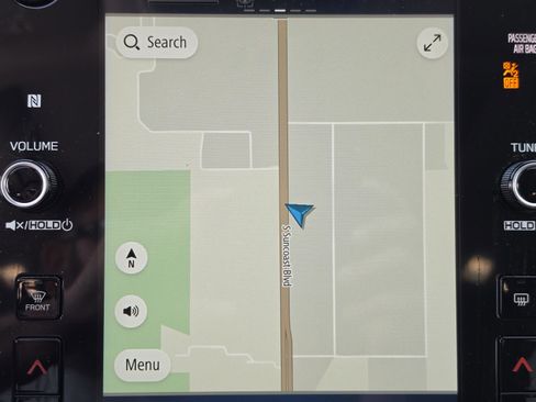 Used 2025 Subaru Ascent Touring w/ Popular Package #1 image 28