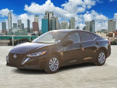 Used 2024 Nissan Sentra S