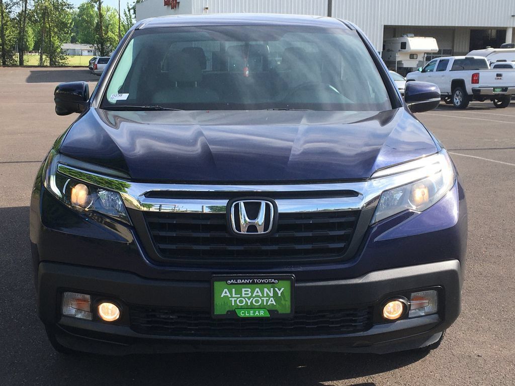 Used 2019 Honda Ridgeline RTL-T image 10