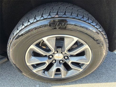 Used 2022 Chevrolet Tahoe LT image 20