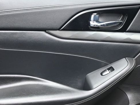 Used 2023 Nissan Maxima SV w/ Floor Mat Group image 15