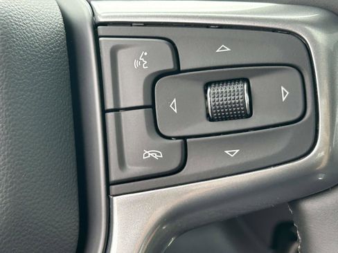 New 2026 Chevrolet Silverado 2500 LTZ w/ Trail Boss Package image 23