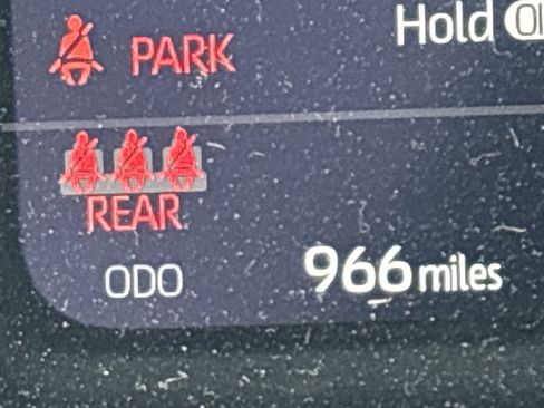 Used 2026 Toyota Tundra 1794 Edition image 21