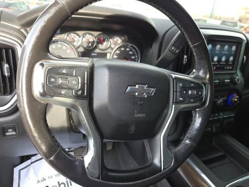 Used 2019 Chevrolet Silverado 1500 RST image 45