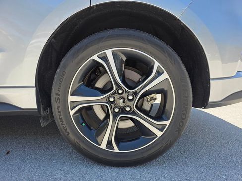 Used 2020 Ford Edge ST AWD/4WD image 17