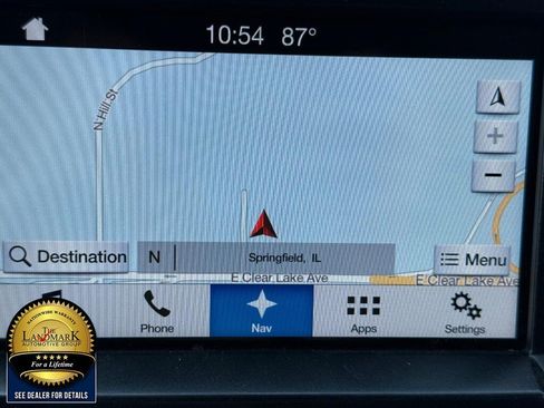 Used 2017 Ford F150 XLT w/ Equipment Group 302A Luxury AWD/4WD image 15