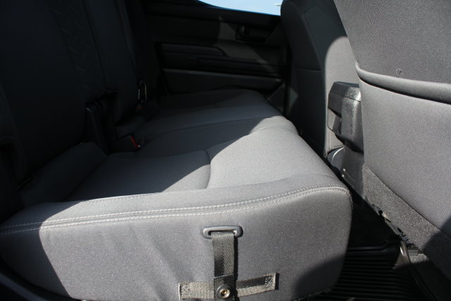 Certified 2024 Toyota Tacoma SR5 RWD image 34
