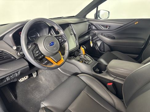 Used 2022 Subaru Outback Wilderness image 13