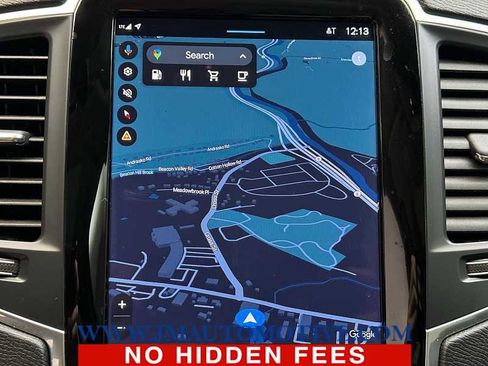 Used 2023 Volvo XC90 B5 Core w/ Protection Package Premier image 26