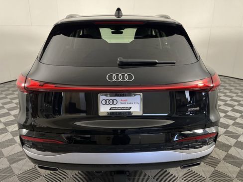 Used 2025 Audi Q5 Prestige image 6