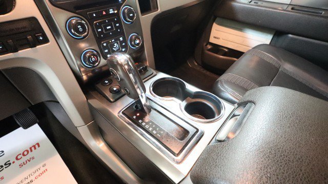 Used 2014 Ford F150 Raptor w/ Equipment Group 801A Luxury AWD/4WD image 20