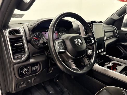 Certified 2023 RAM 1500 Laramie image 21