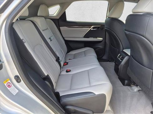Used 2018 Lexus RX 350 FWD w/ Premium Package image 20