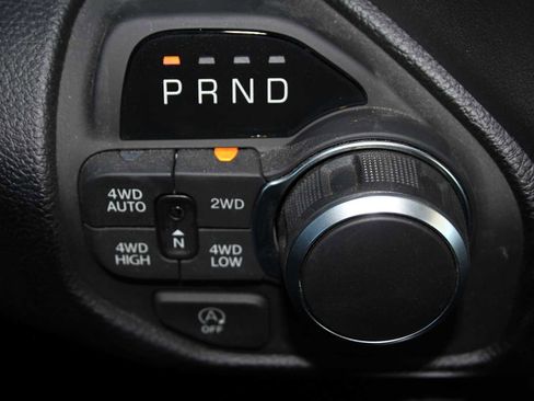 New 2026 RAM 1500 Big Horn image 63