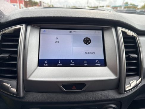 Used 2020 Ford Ranger XLT w/ Trailer Tow Package image 17