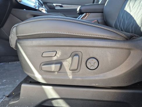 New 2025 Kia Telluride SX X-Line image 12