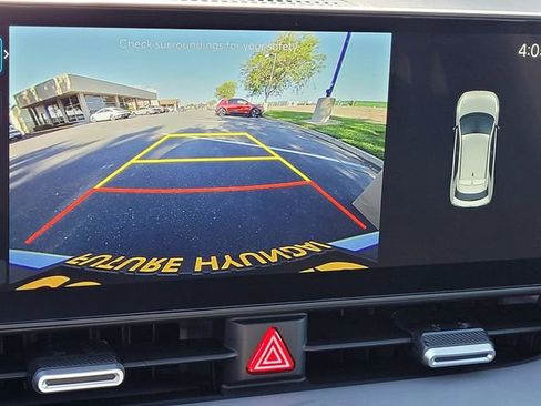 New 2026 Hyundai Ioniq 5 SEL RWD image 25
