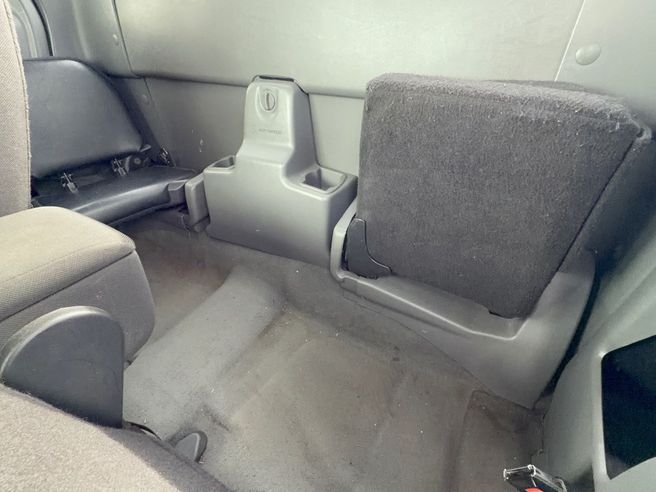Used 2004 Ford Ranger Edge RWD image 25