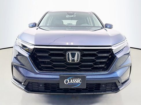 Used 2024 Honda CR-V EX-L image 2