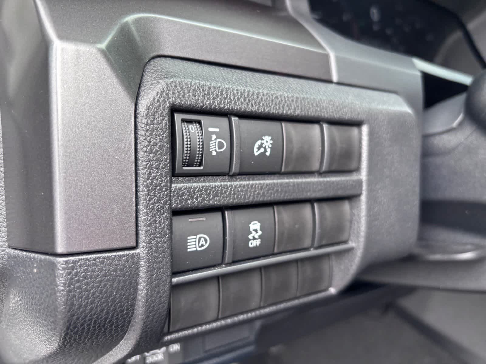 Used 2026 Toyota Tacoma TRD Sport AWD/4WD image 19