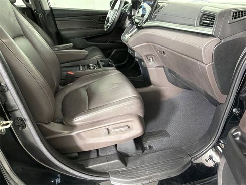 Used 2020 Honda Odyssey EX-L image 14