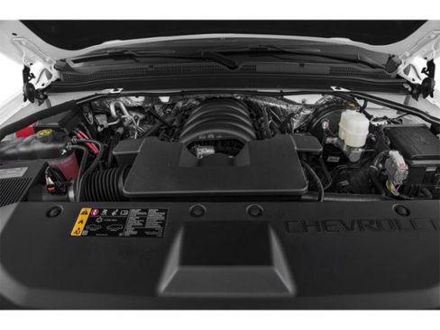 Used 2020 Chevrolet Tahoe Premier AWD/4WD image 13