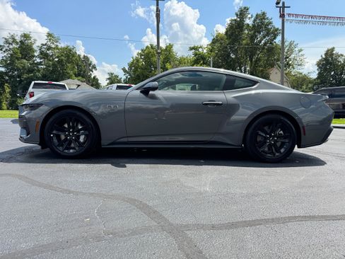 New 2025 Ford Mustang GT image 27