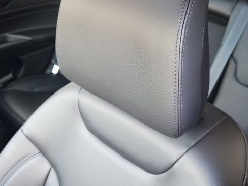 New 2026 Jeep Compass Limited AWD/4WD image 10