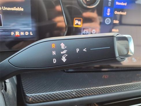 New 2026 Chevrolet Traverse High Country image 19