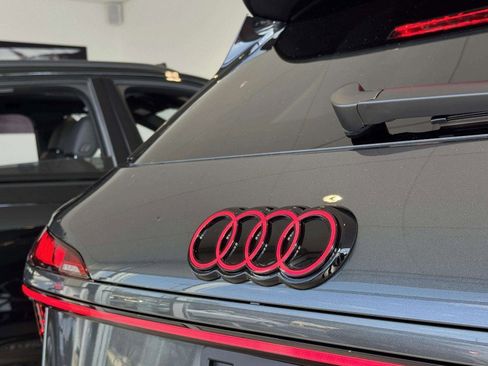 New 2026 Audi Q3 quattro 2.0T image 13