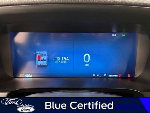 Certified 2024 Ford F150 XLT w/ Mobile Office Package image 13