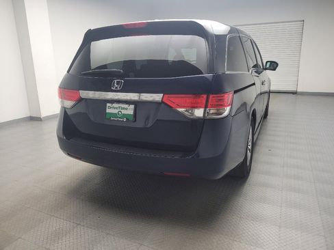 Used 2016 Honda Odyssey EX-L image 7