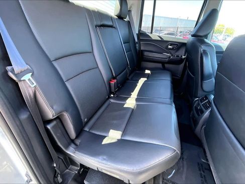 Used 2017 Honda Ridgeline RTL image 19