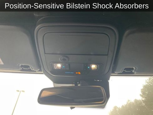 Used 2024 Ford Bronco Outer Banks w/ Sasquatch Package image 24