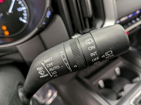 Certified 2025 MAZDA CX-50 AWD 2.5 S w/ Cargo Package image 18