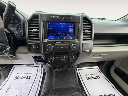 Used 2022 Ford F250 XL w/ STX Appearance Package AWD/4WD image 11