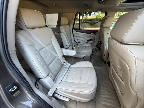 Used 2016 GMC Yukon Denali w/ Open Road Package AWD/4WD image 27
