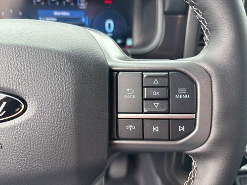 New 2025 Ford F150 Lariat w/ FX4 Off-Road Package image 18