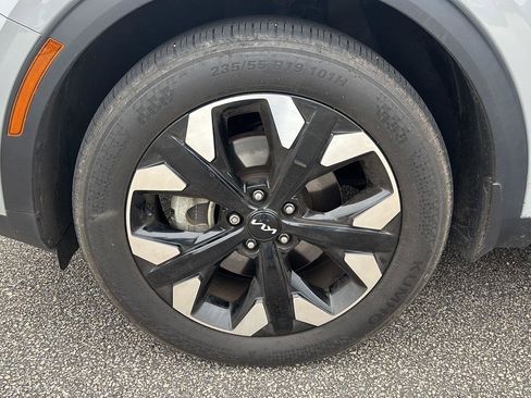 Used 2023 Kia Sportage X-Line AWD/4WD image 7